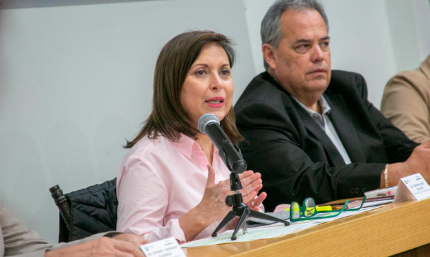 Instala Guadalupe Consejo Municipal contra las Adicciones