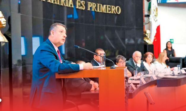 Alertan de “quiebra” del ISSSTE en tres meses