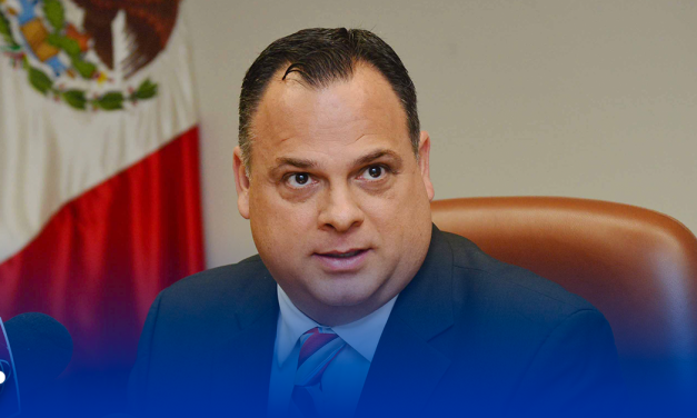 Comparece exalcalde de Apodaca ante MP