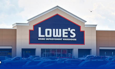 ¡Sale del mercado! Cierra Lowe’s tiendas en Nuevo León