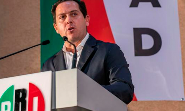 Promete Pedro Pablo Treviño unidad y trabajo para recuperar gubernatura en 2021