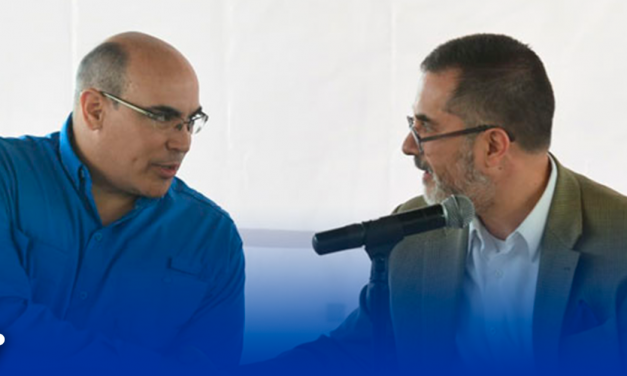 Nombran a Zeferino Salgado coordinador de región noreste en la CNSPM