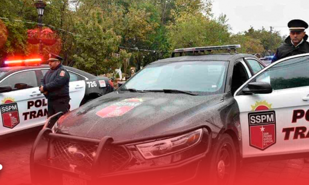 Buscan en San Pedro tener mejores policías