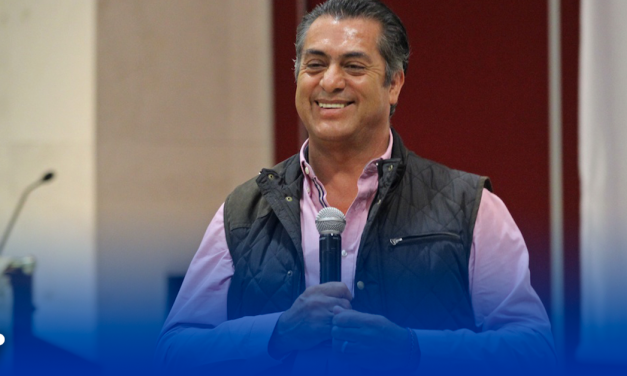¡La raza paga! Y la voz no alza; Aquí la ciudadanía no tiene voz ni voto