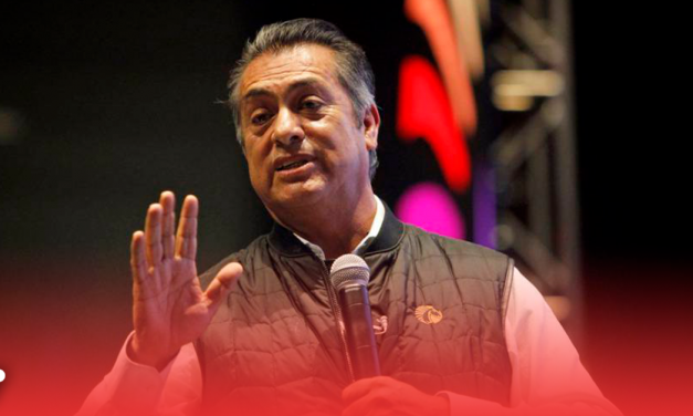 Solicita Bronco a Congreso de NL, 4 mil 910 millones para comprar las rutas de camiones