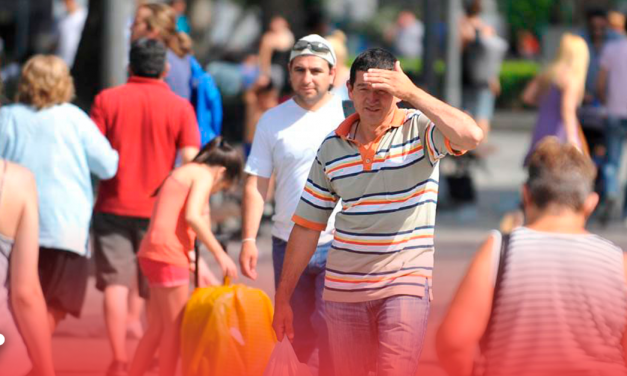 Ante el calor, más vale prevenir