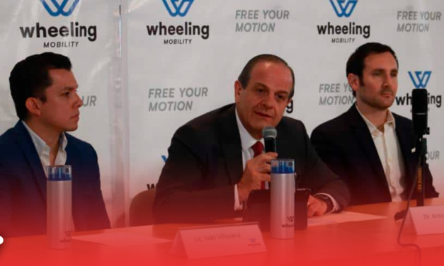 Ofrecen 40 mdp para proyectos de movilidad