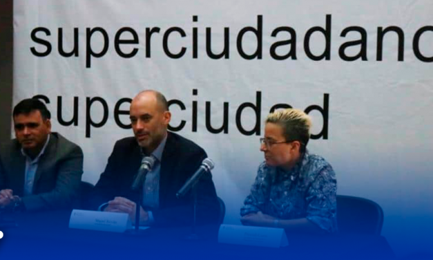 ‘Ciudadanos decidirán los proyectos de San Pedro’