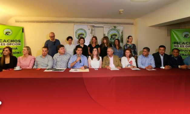 Buscan ampliar protección en Sierra de Picachos