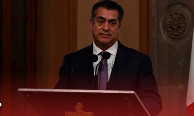 “El Bronco” es vinculado con Iglesia La Luz del Mundo