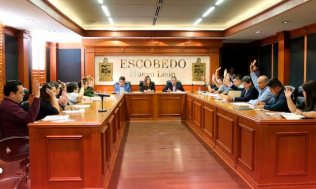 CONFORMA ESCOBEDO CONSEJO PARA LA PRESERVACIÓN PATRIMONIAL