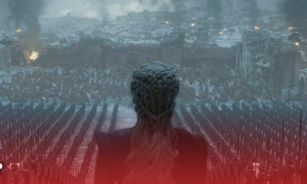 HBO cancela precuela de Game of Thrones