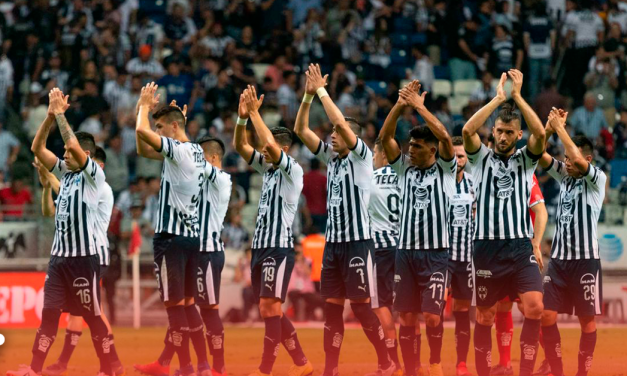 No pierden la esperanza de entrar en la liguilla