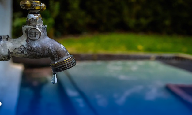 San Pedro tendrá cortes de agua