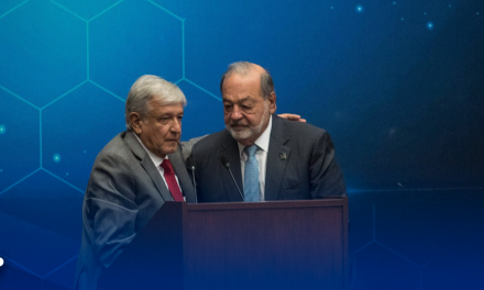 Carlos Slim participará en licitaciones de Tren Maya