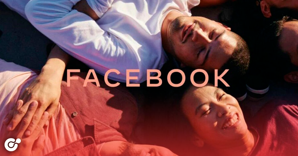 Presenta Facebook nuevo logotipo