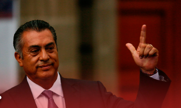 Otorgan nueva suspensión al “El Bronco”