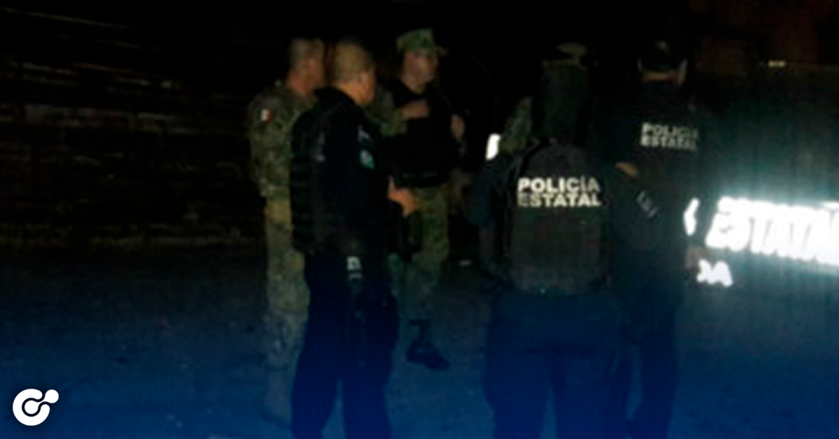 Elemento de Guardia Nacional acusado de homicidio en Sinaloa