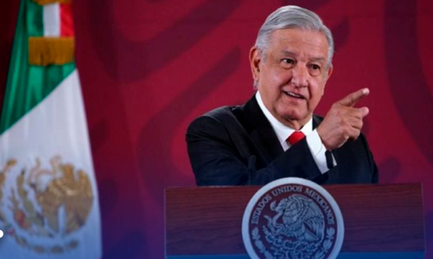 “El expresidente de Bolivia no esta a nuestro nivel”: AMLO