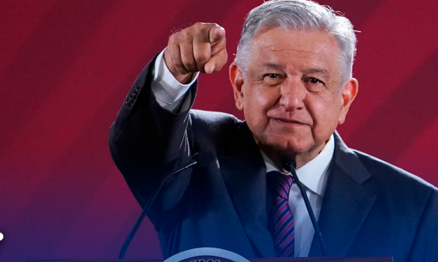 AMLO: No habrá gasolinazo a inicio de año