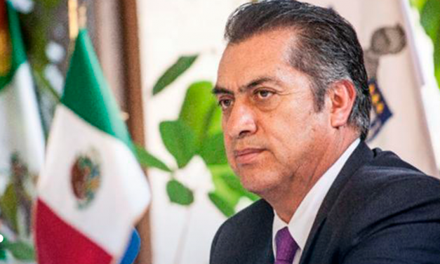 Asistir a reuniones no acabará con violencia: ‘El bronco’