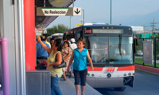 Metrorrey suspenderá servicio en Talleres los domingos