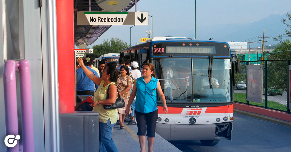 Metrorrey suspenderá servicio en Talleres los domingos