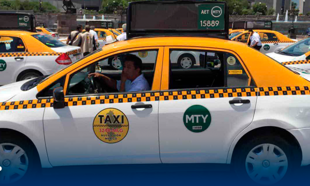 Taxistas tendrán aplicación para competir con UBER