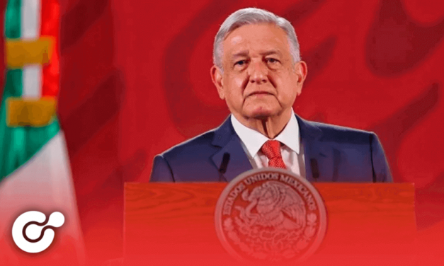 Narcotraficantes son criticados por AMLO por regalar despensas, les pide frenar la violencia en México