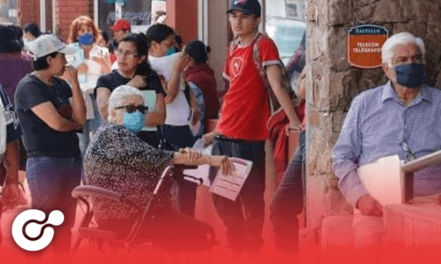 Multarán con 17 mil pesos a quién no use cubrebocas