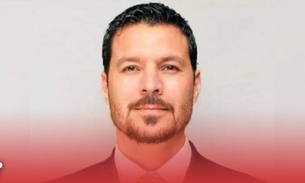 Juan Carlos Holguin Aguirre, nuevo titular de Metrorrey