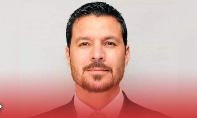 Juan Carlos Holguin Aguirre, nuevo titular de Metrorrey