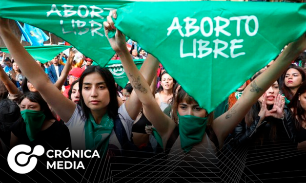 La SCJN rechazó proyecto de despenalización del aborto en Veracruz