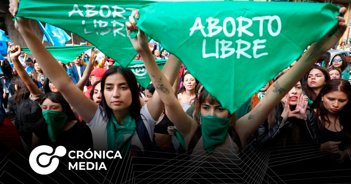 La SCJN rechazó proyecto de despenalización del aborto en Veracruz