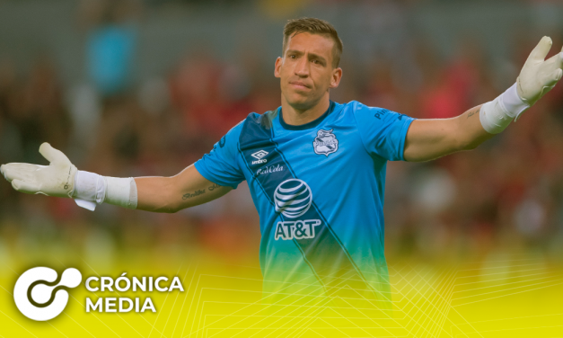 Liga MX pospone el arranque del torneo Guard1anes 2020