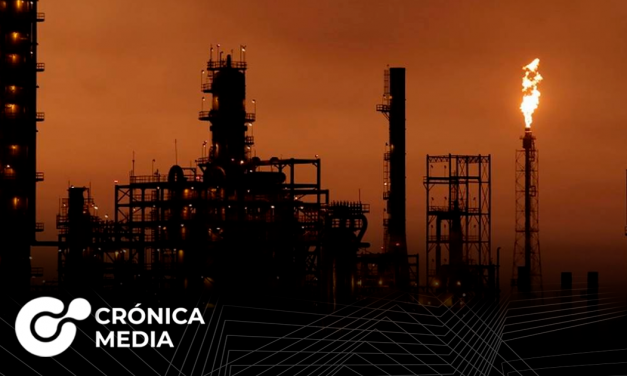 Pemex está entre las 25 empresas más contaminantes del mundo