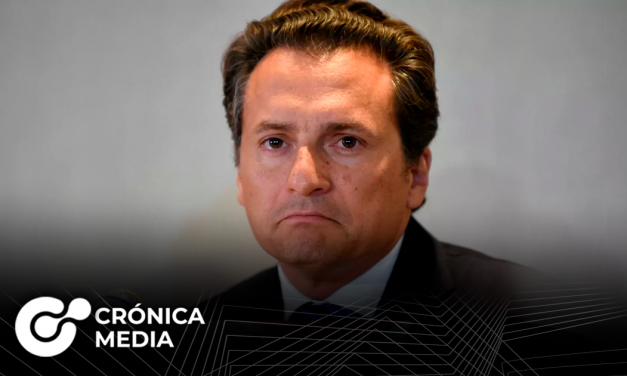 a defensa del ex director de Pemex no impugnará los cargos en el caso de Odebrecht