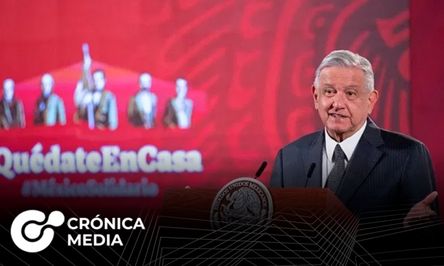 AMLO: Por caso Lozoya, Peña Nieto y Calderón deberán comparecer ante la Justicia
