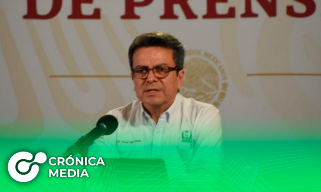 Posible caso de reinfección por Covid-19 en México