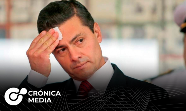 La ASF denuncia presuntos desfalcos durante gobierno de Peña Nieto