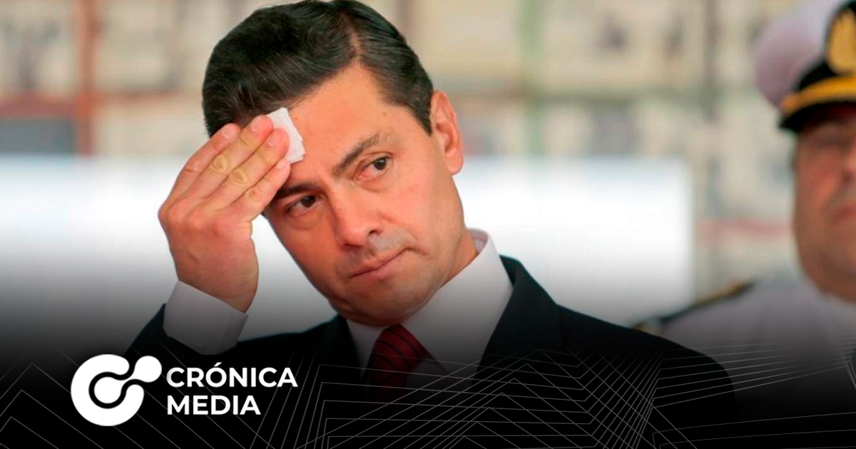 La ASF denuncia presuntos desfalcos durante gobierno de Peña Nieto
