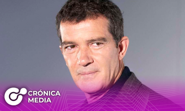 Antonio Banderas pasará su cumpleaños 60 en aislamiento tras dar positivo por Covid-19