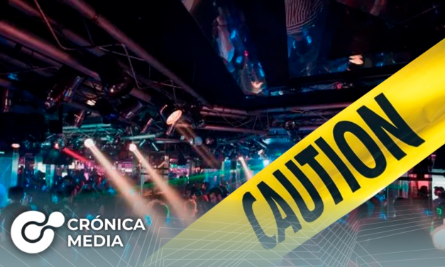 Italia cierra discotecas para prevenir rebrote de Covid-19