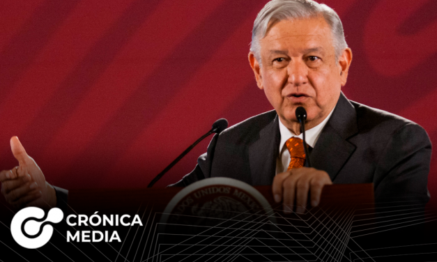 AMLO solicitará disculpas a los presuntos responsables de corrupción del NAIM