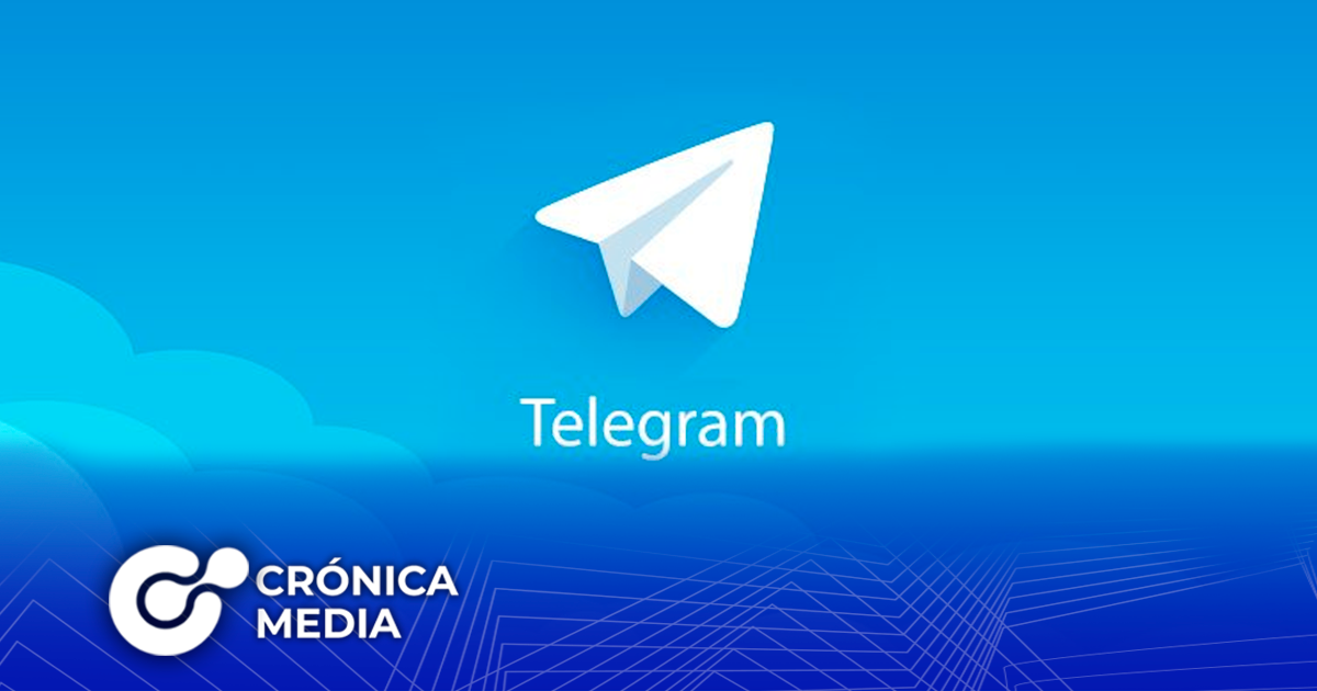 Telegram tiene novedades para sus usuarios este 2020