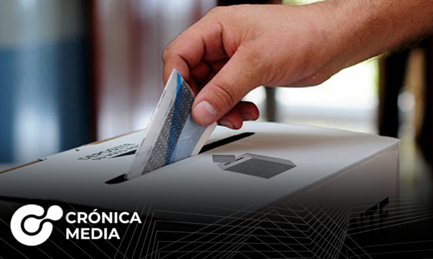 Se aproxima el proceso electoral en Nuevo León