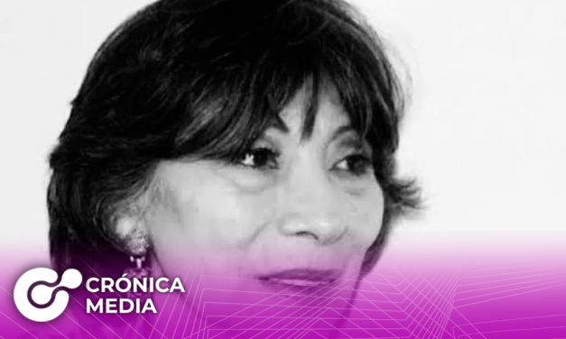 Falleció la actriz y cineasta Mónica Miguel