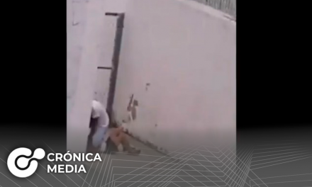Un niño es golpeado por sus “cuidadores” en un albergue en Jalisco