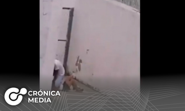 Un niño es golpeado por sus “cuidadores” en un albergue en Jalisco
