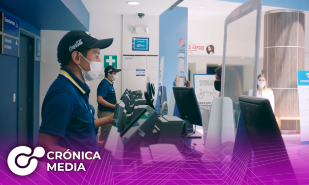 En medio de la pandemia, reabren los cines en México
